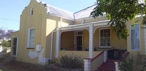 House for sale in De Rust, Oudtshoorn