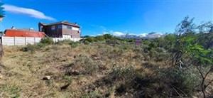 Vacant Land for sale in Wavecrest, Jeffreys Bay