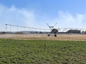 Small Holding for sale in Haaskraal, Potchefstroom