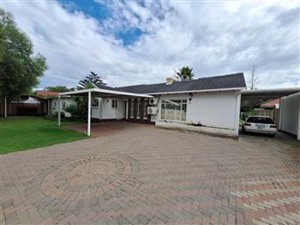 House for sale in Brackenhurst, Alberton