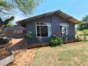 Small Holding for sale in Zandfontein A H, Pretoria