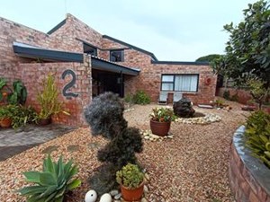 House for sale in Stilbaai Wes, Stilbaai