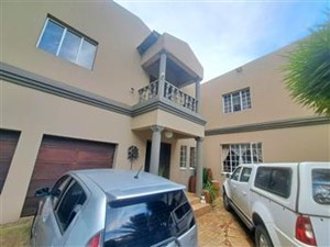 House for sale in Capital Park, Pretoria