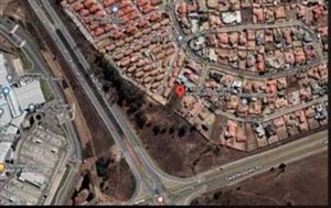 Vacant Land for sale in Liefde En Vrede, Johannesburg