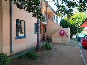 Apartment for sale in Albemarle, Germiston