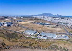 Warehouse to rent in Atlantic Hills, Milnerton