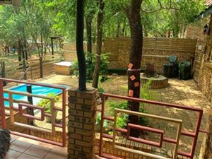 House for sale in Leeupoort, Thabazimbi