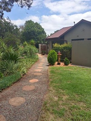 House for sale in Henley On Klip, Meyerton