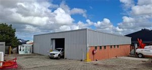 Warehouse to rent in Humansdorp, Humansdorp