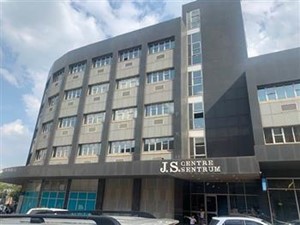 Office to rent in New Redruth, Alberton