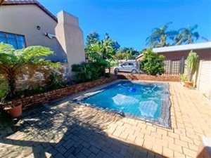 House for sale in Mountain View, Pretoria
