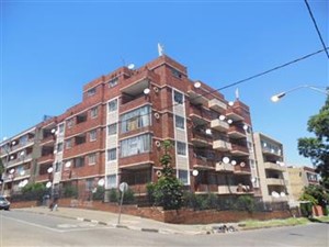 Apartment for sale in Yeoville, Johannesburg