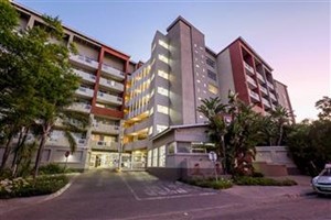 Apartment for sale in Universitas, Bloemfontein