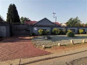 House for sale in Mayberry Park, Alberton