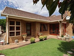 House for sale in Bayswater, Bloemfontein