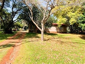 Small Holding for sale in Groot Marico, Groot Marico