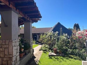 House for sale in Parys, Parys
