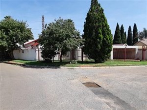 House to rent in Terenure, Kempton Park