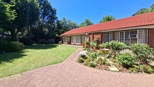 House for sale in Waverley, Bloemfontein