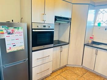 3 Bedroom apartment for sale in Navalsig