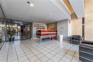 Apartment for sale in Braamfontein, Johannesburg