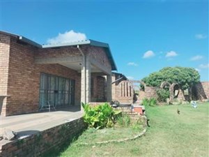 Farm for sale in Witbank Central, Witbank