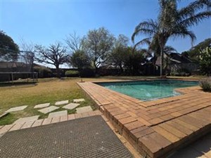 House to rent in Albemarle, Germiston
