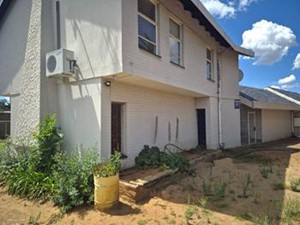 House for sale in Universitas, Bloemfontein