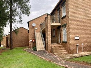 House for sale in Rietvalleirand, Pretoria