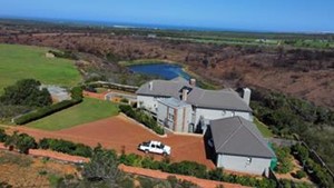Farm for sale in Kabeljous, Jeffreys Bay