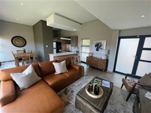 House for sale in Wild Olive Estate, Bloemfontein