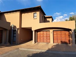 Cluster to rent in Glen Marais Ext, Kempton Park