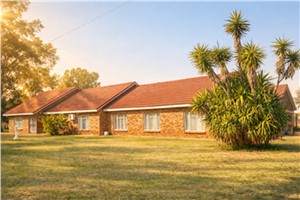 Farm for sale in Bloemhof, Bloemhof