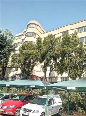 Apartment for sale in Houghton Estate, Johannesburg