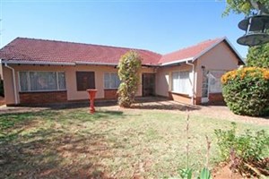 House to rent in Dinwiddie, Germiston