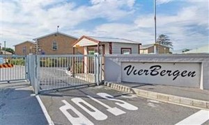 Apartment for sale in Oak Glen, Bellville