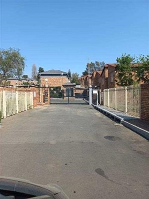 Townhouse for sale in North Riding, Randburg