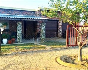 House for sale in Renovaal, Renovaal