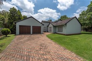 House for sale in Brackenhurst, Alberton