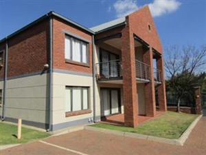 Apartment for sale in Auckland Park, Johannesburg