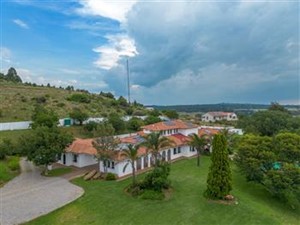 Farm for sale in Hartzenbergfontein, Walkerville