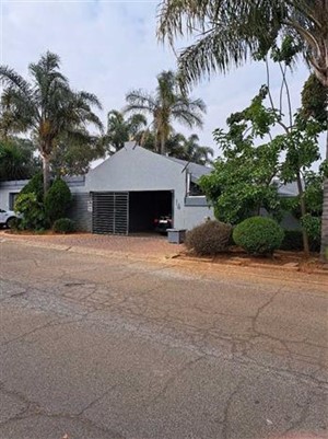 House to rent in Edleen, Kempton Park