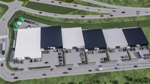 Warehouse to rent in Atlantic Hills, Milnerton