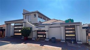 House for sale in Crystal Park, Benoni