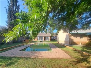 House for sale in Mountain View, Pretoria