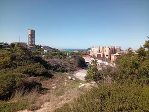 Vacant Land for sale in Paradise Beach, Jeffreys Bay