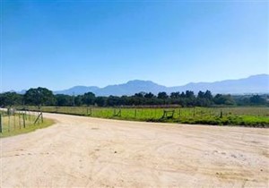 Farm for sale in George Rural, George