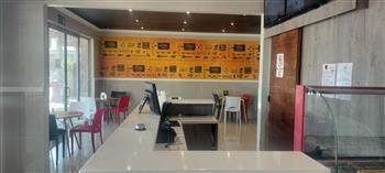 Retail for sale in Hospitaalpark