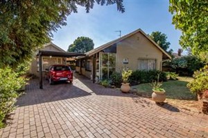 House for sale in South Crest, Alberton