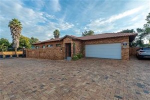Cluster for sale in Brackenhurst, Alberton